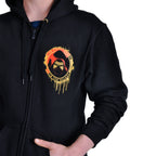 Zdjęcie produktu Star Wars - Pierwszy Porządek - Bluza z kapturem