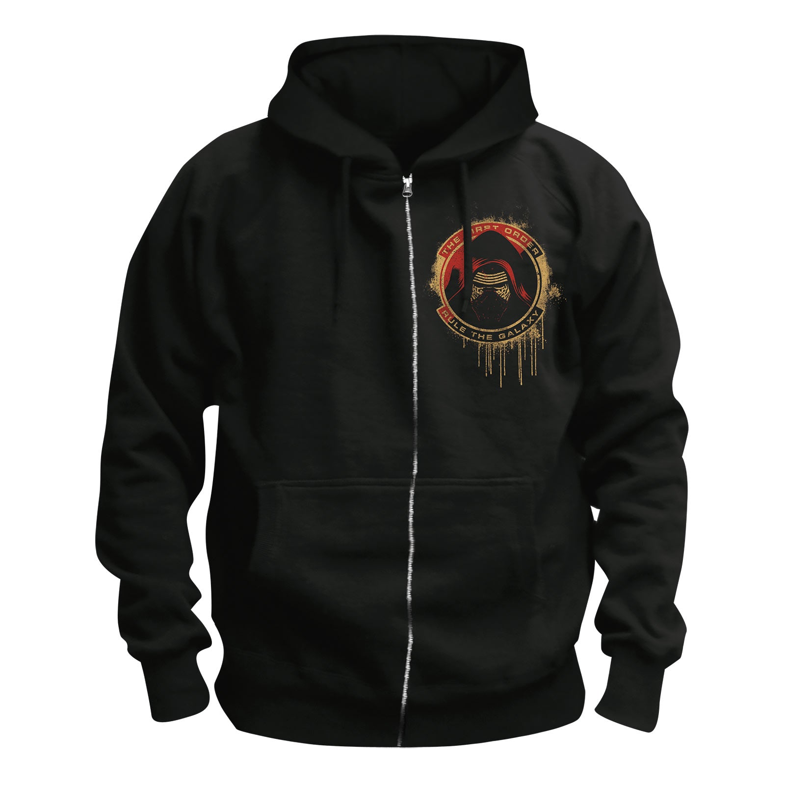 Zdjęcie produktu Star Wars - Pierwszy Porządek - Bluza z kapturem