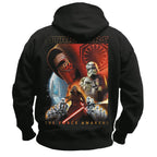 Zdjęcie produktu Star Wars - Pierwszy Porządek - Bluza z kapturem