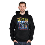 Zdjęcie produktu Star Wars - Cantina Band Bluza z kapturem
