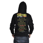 Zdjęcie produktu Star Wars - Cantina Band Bluza z kapturem