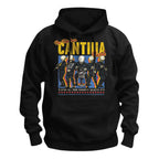 Zdjęcie produktu Star Wars - Cantina Band Bluza z kapturem