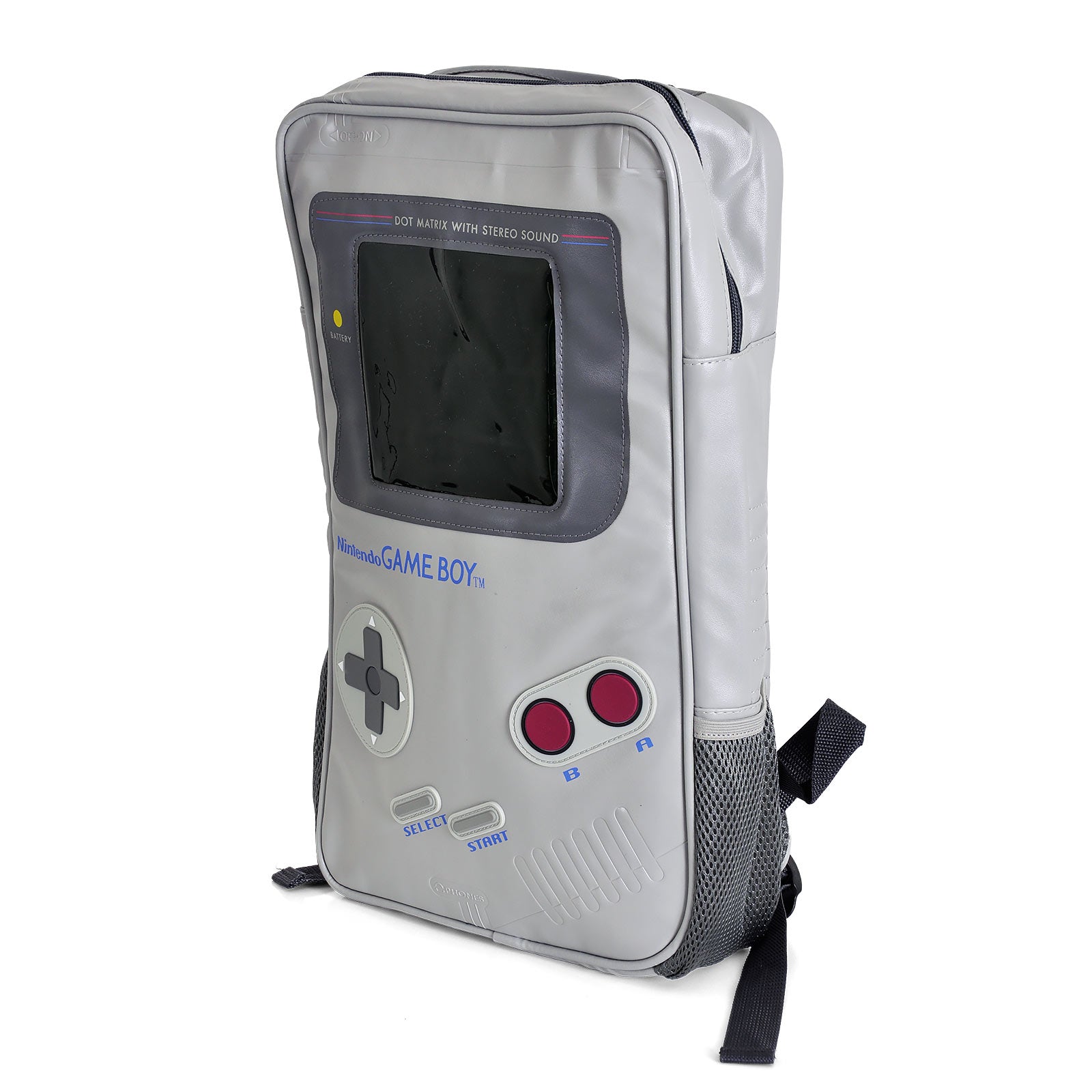 Product image Nintendo - Game Boy Backpack