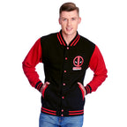 Zdjęcie produktu Deadpool - Logo Kurtka College