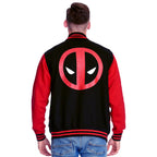 Zdjęcie produktu Deadpool - Logo Kurtka College