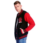 Zdjęcie produktu Deadpool - Logo Kurtka College