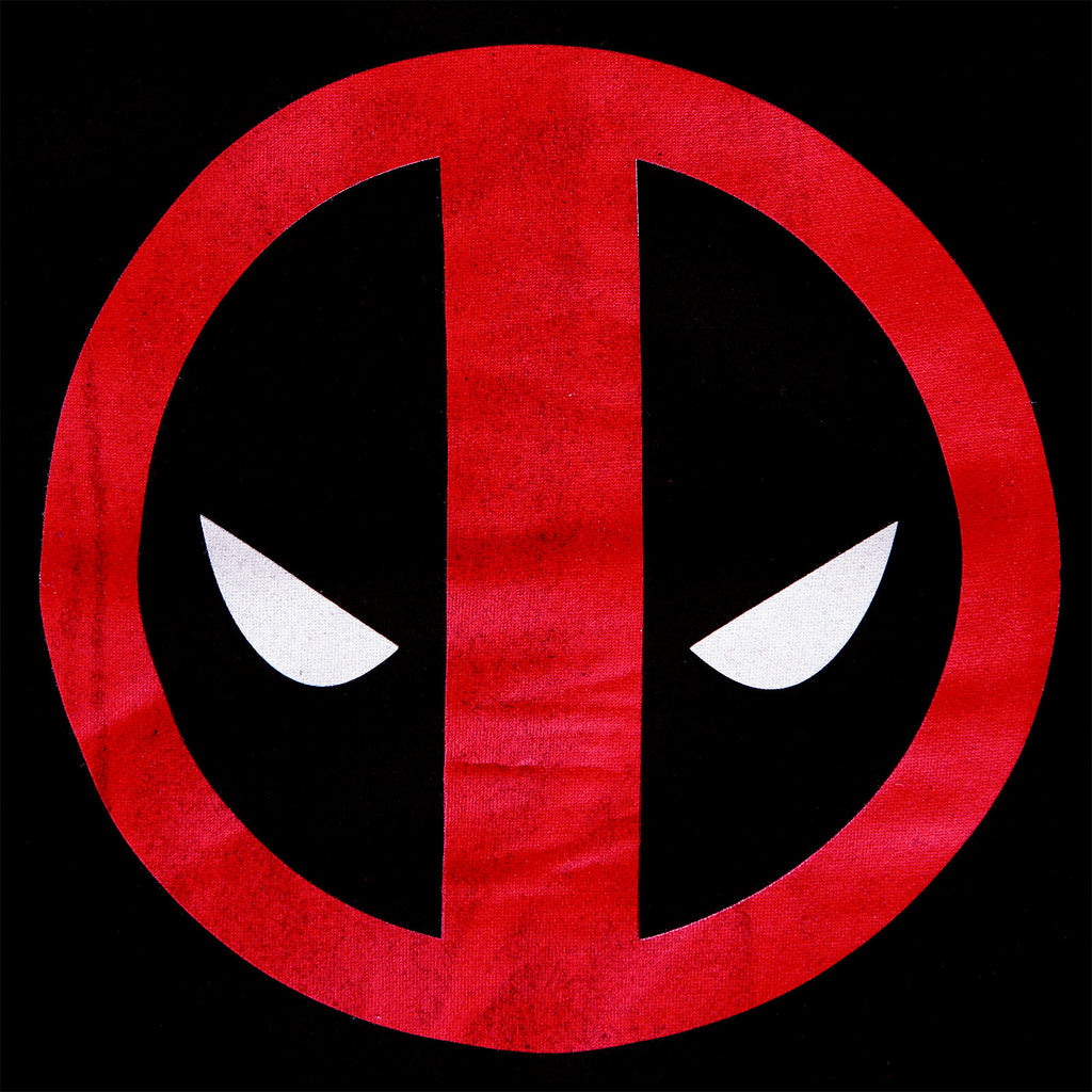 Zdjęcie produktu Deadpool - Logo Kurtka College