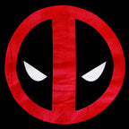 Zdjęcie produktu Deadpool - Logo Kurtka College