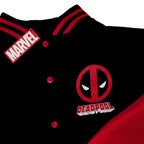 Zdjęcie produktu Deadpool - Logo Kurtka College