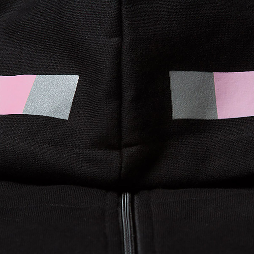 Zdjęcie produktu Minecraft - bluza z kapturem Enderman czarna