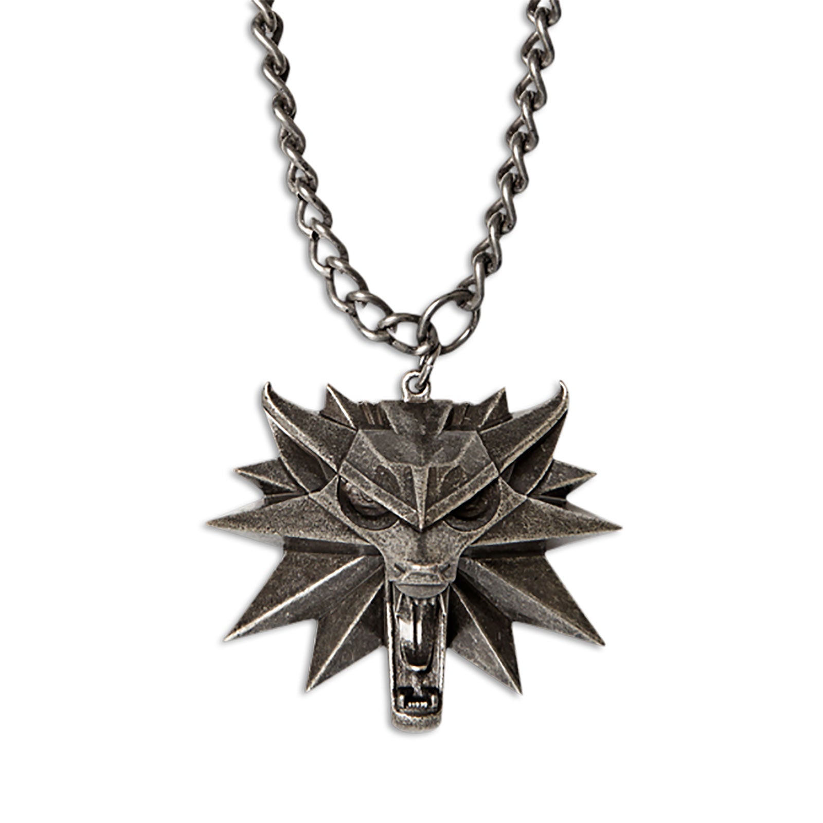 Product image Witcher 3 - Wild Hunt Medallion