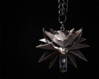 Product image Witcher 3 - Wild Hunt Medallion