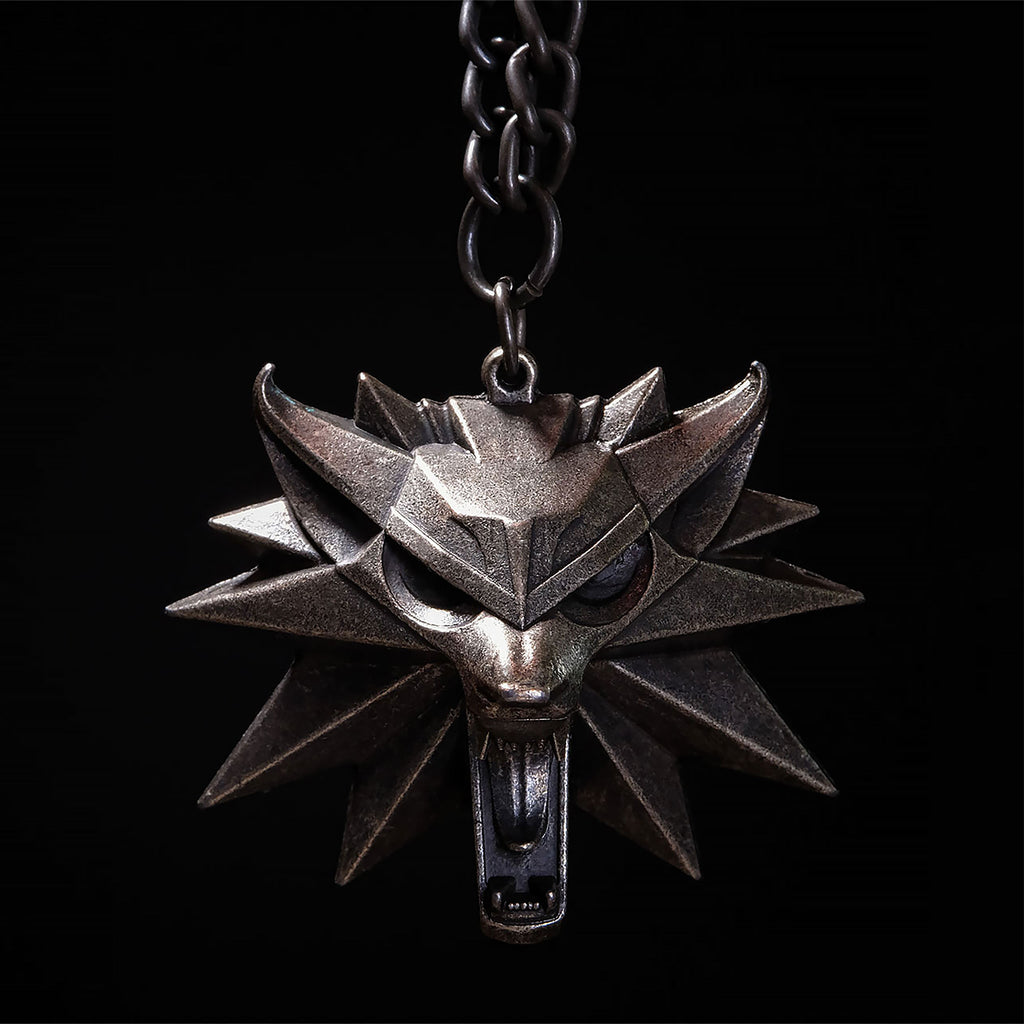 Product image Witcher 3 - Wild Hunt Medallion
