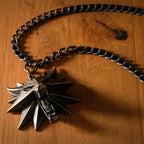 Product image Witcher 3 - Wild Hunt Medallion