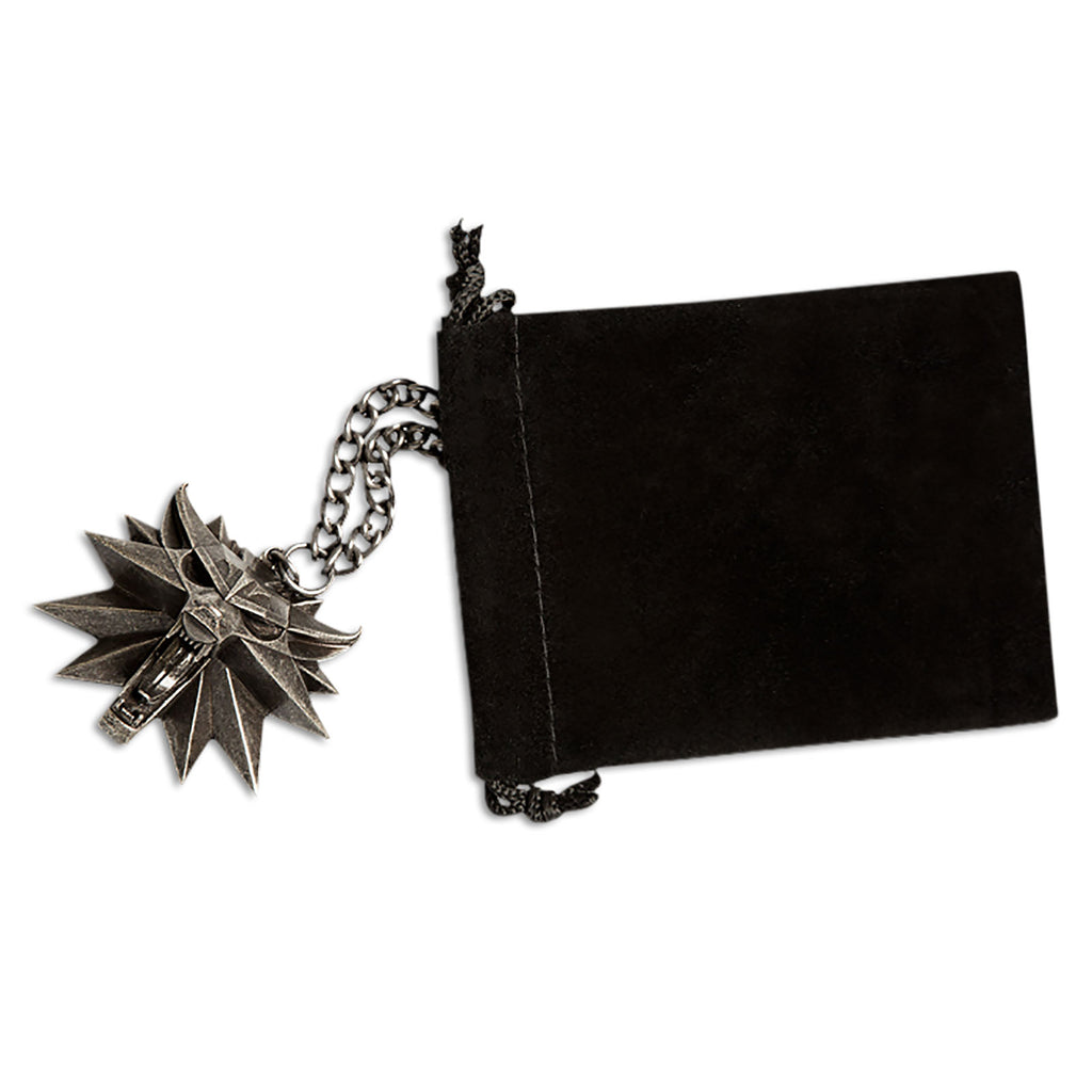 Product image Witcher 3 - Wild Hunt Medallion