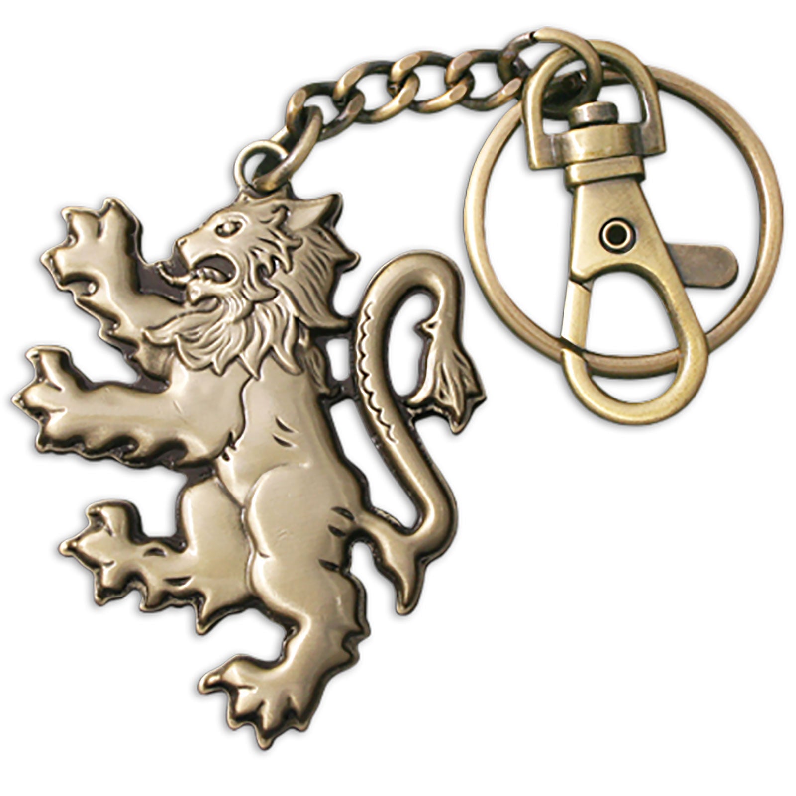 Product image Harry Potter - Gryffindor Keychain