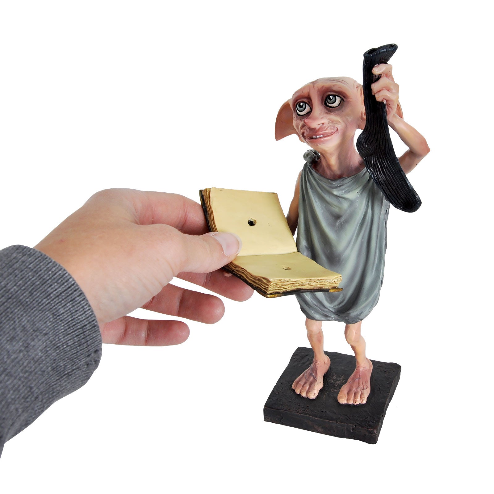 Product image Harry Potter - Dobby is free statue