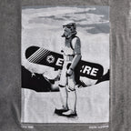 Zdjęcie produktu Star Wars - Snow Trooper T-Shirt szary