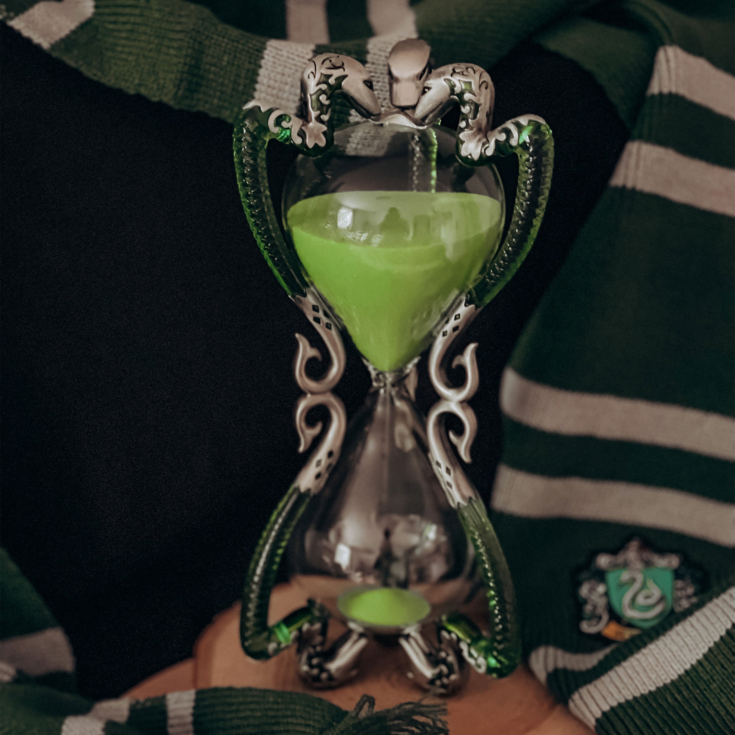Zdjęcie produktu Harry Potter - Klepsydra profesora Slughorna