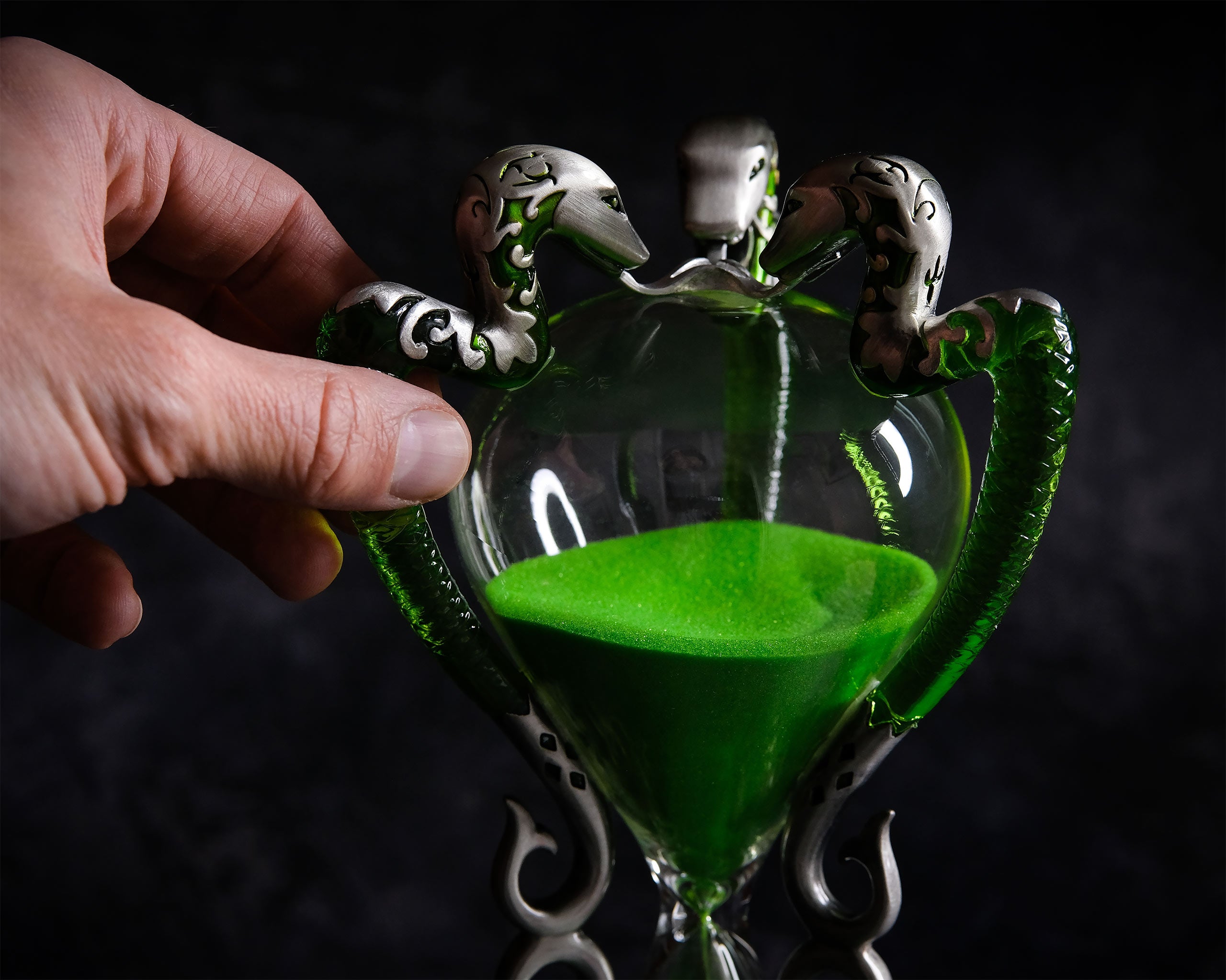Product image Harry Potter - Prof. Slughorn's Hourglass