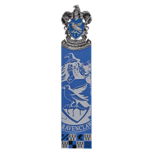 Zdjęcie produktu Harry Potter - Zakładka Ravenclaw niebieska