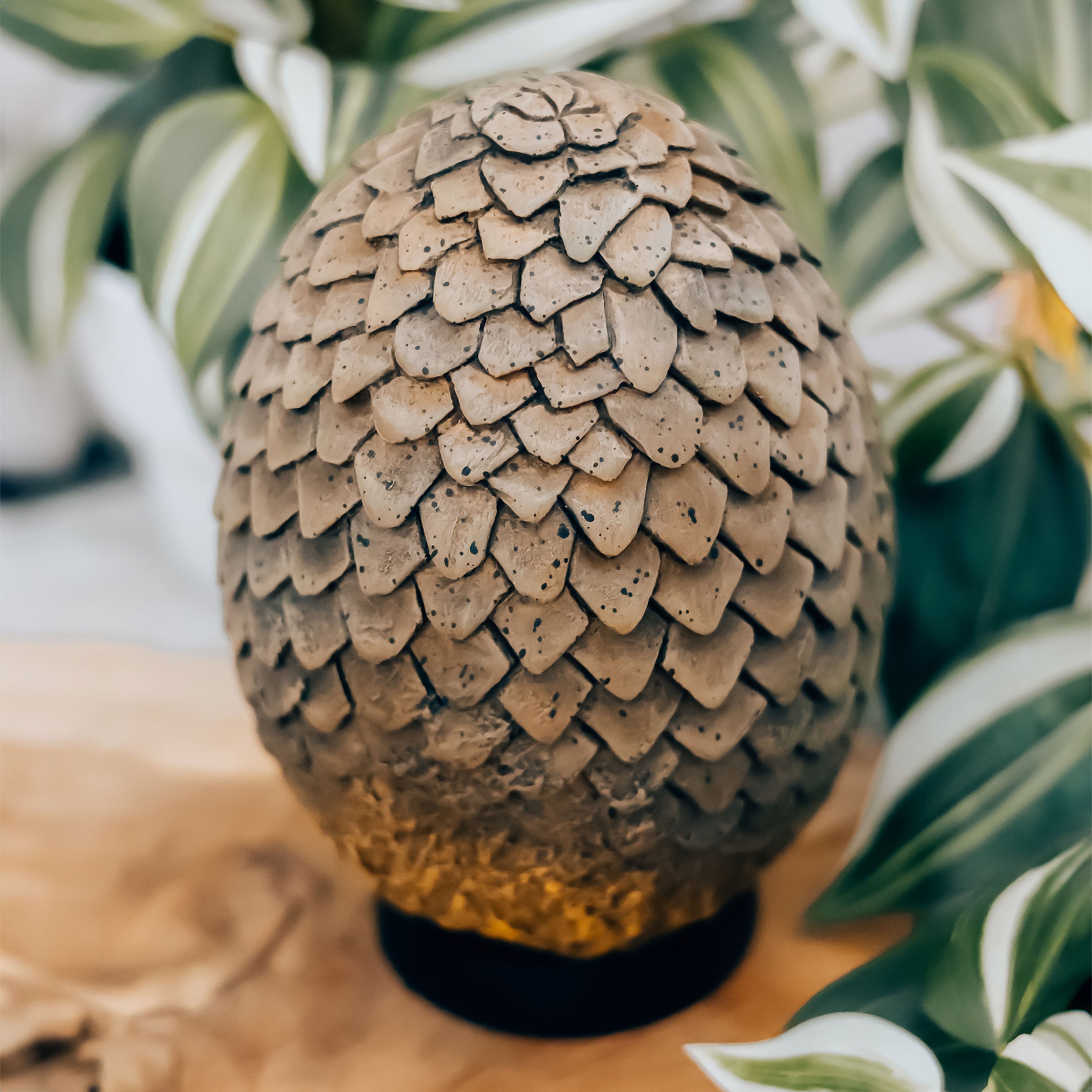 Zdjęcie produktu Gra o Tron - Jajo smoka Viseriona