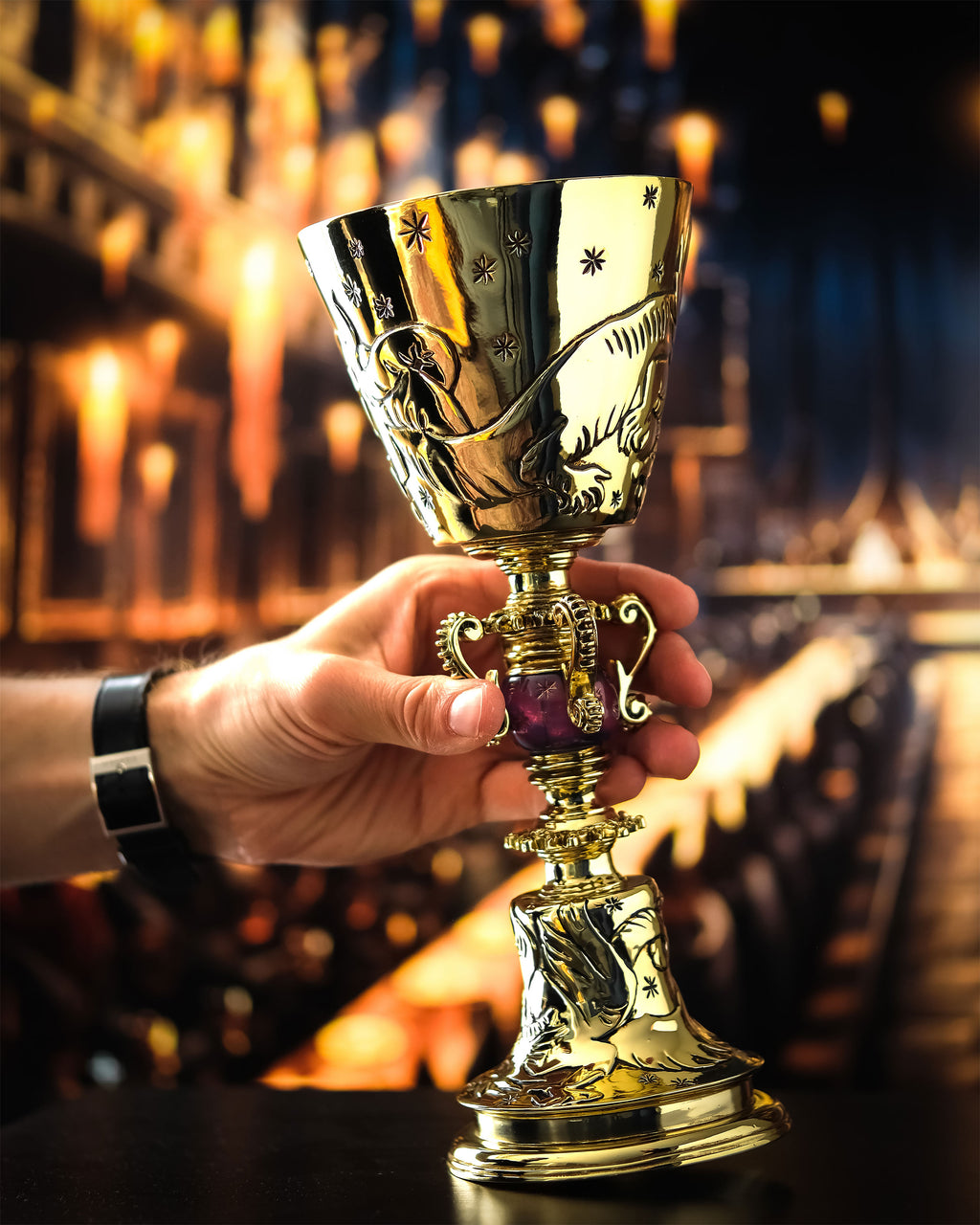 Product image Harry Potter - Dumbledore's Goblet