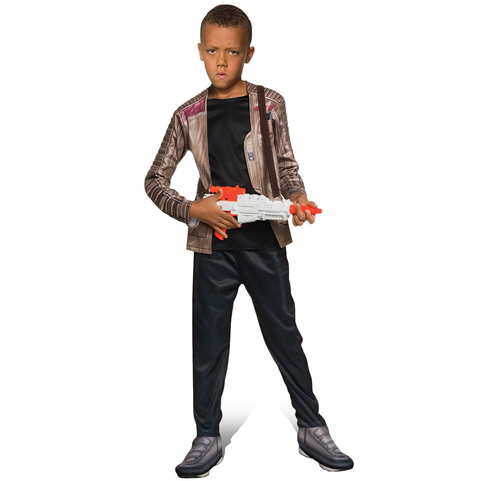 Zdjęcie produktu Star Wars - Kostium Finn dla dzieci