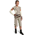 Zdjęcie produktu Star Wars - Kostium Rey dla dzieci deluxe