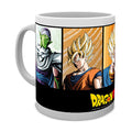 Zdjęcie produktu Dragon Ball Z - Moody Kubek