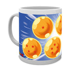 Zdjęcie produktu Dragon Ball Z - Kubek Dragonballs