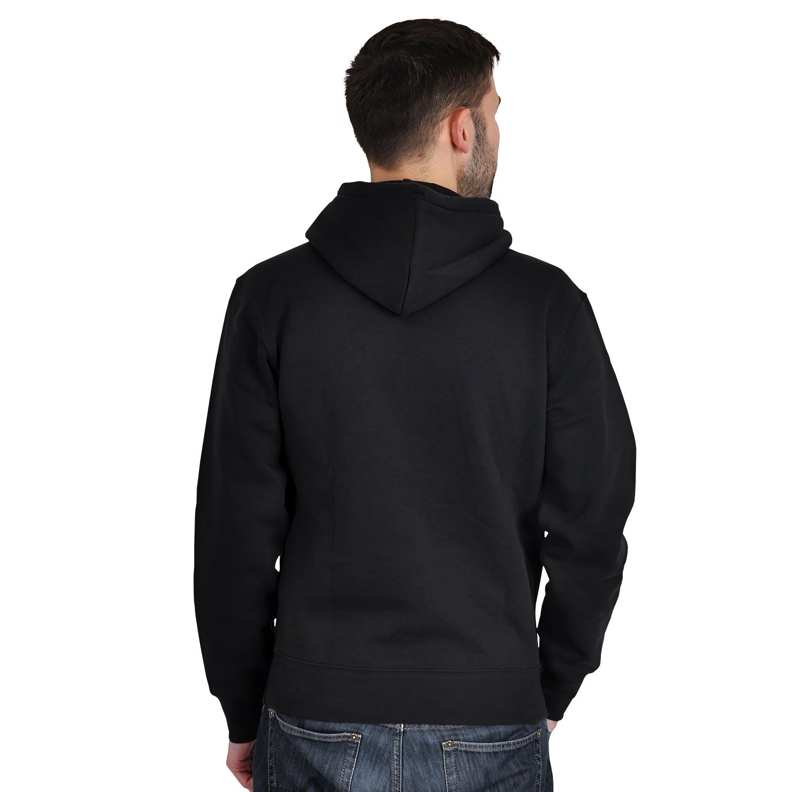 Product image Game of Thrones - House Stark Hoodie Black