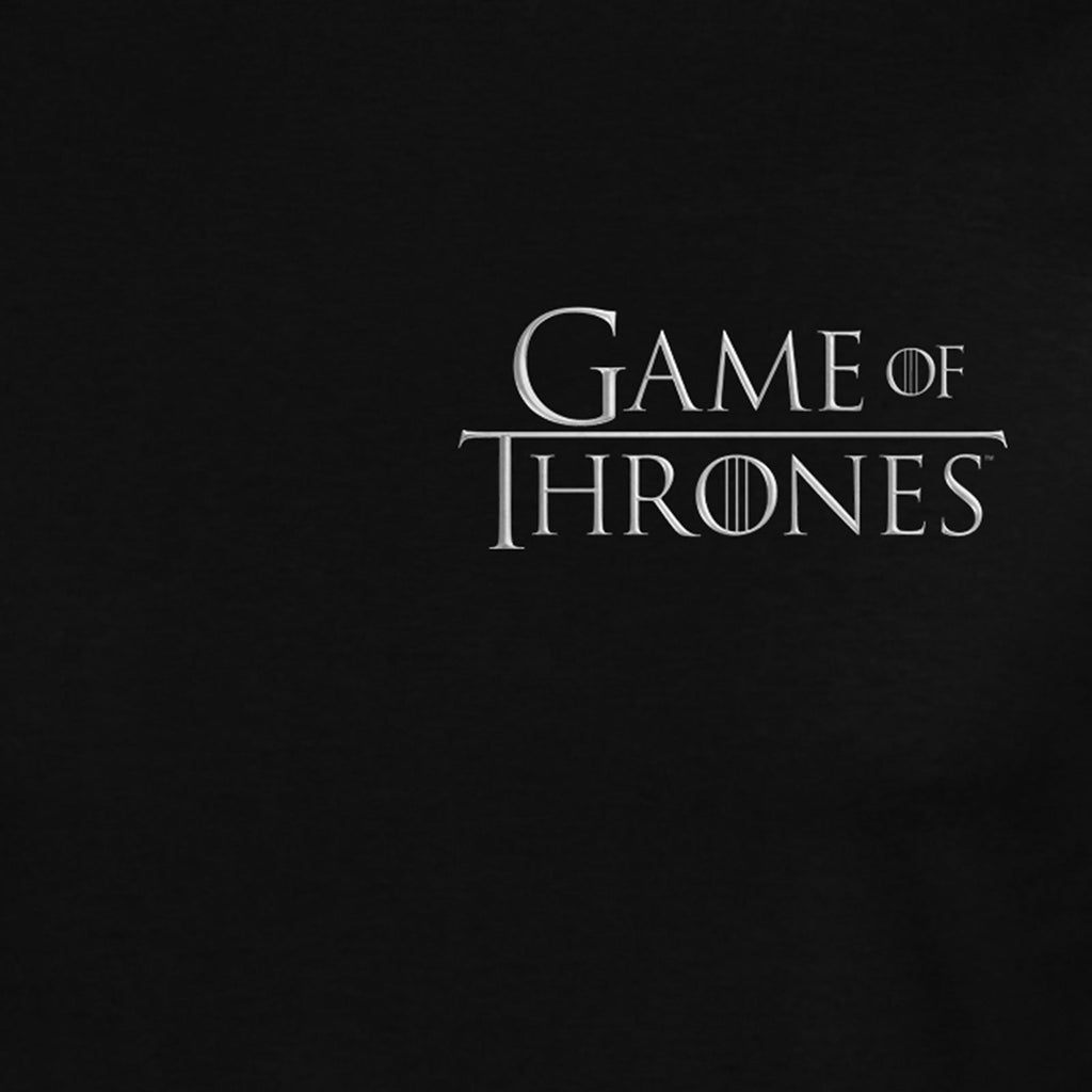 Zdjęcie produktu Game of Thrones - Żelazny Tron Koszulka