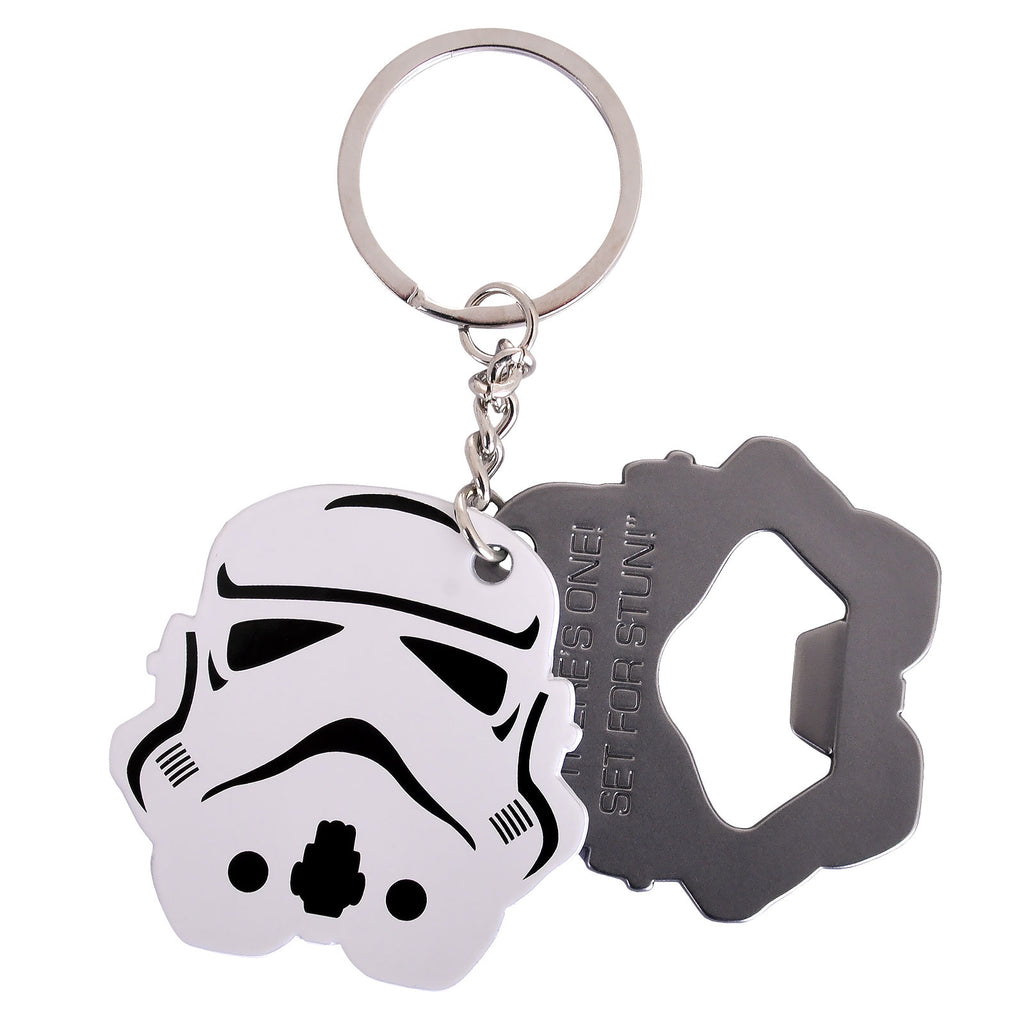 Zdjęcie produktu Star Wars - Otwieracz do butelek Stormtrooper