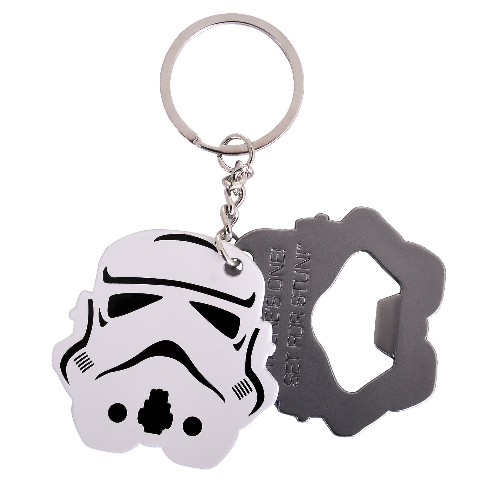 Zdjęcie produktu Star Wars - Otwieracz do butelek Stormtrooper