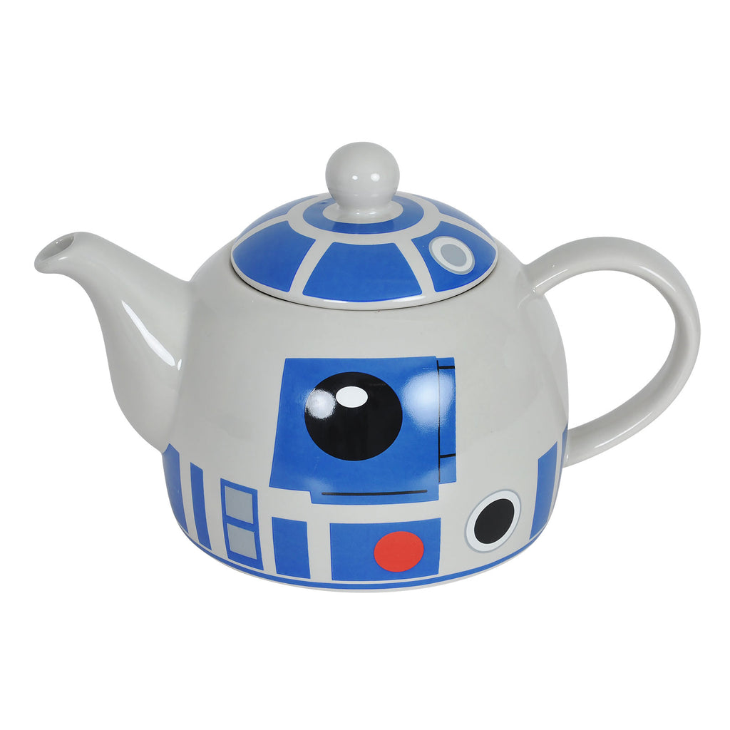 Zdjęcie produktu Star Wars - Czajnik R2-D2