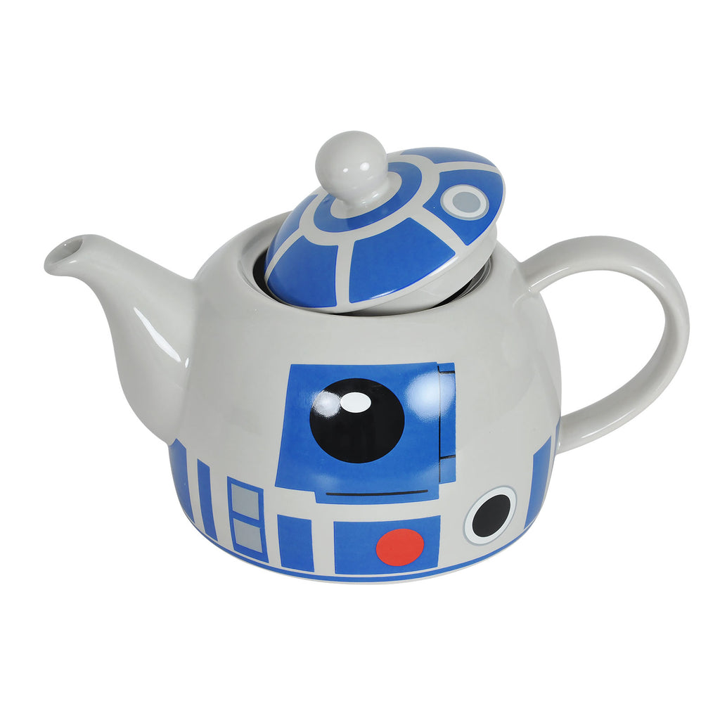 Zdjęcie produktu Star Wars - Czajnik R2-D2