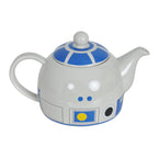 Zdjęcie produktu Star Wars - Czajnik R2-D2