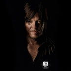 Zdjęcie produktu Walking Dead - Daryl Girlie Shirt czarny
