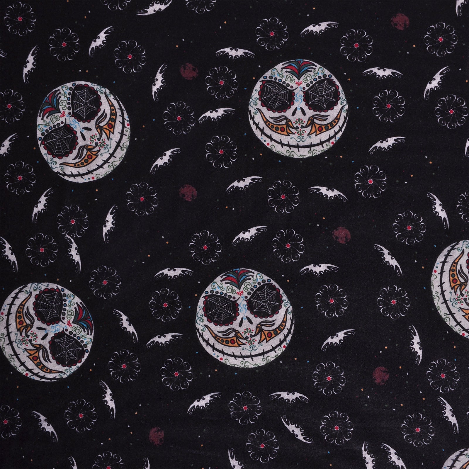 Zdjęcie produktu Nightmare Before Christmas - Sugarskull Bat Girl Tank Top
