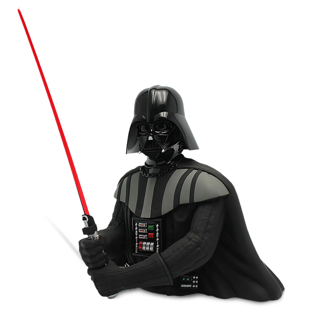 Zdjęcie produktu Star Wars - Darth Vader skarbonka 20cm
