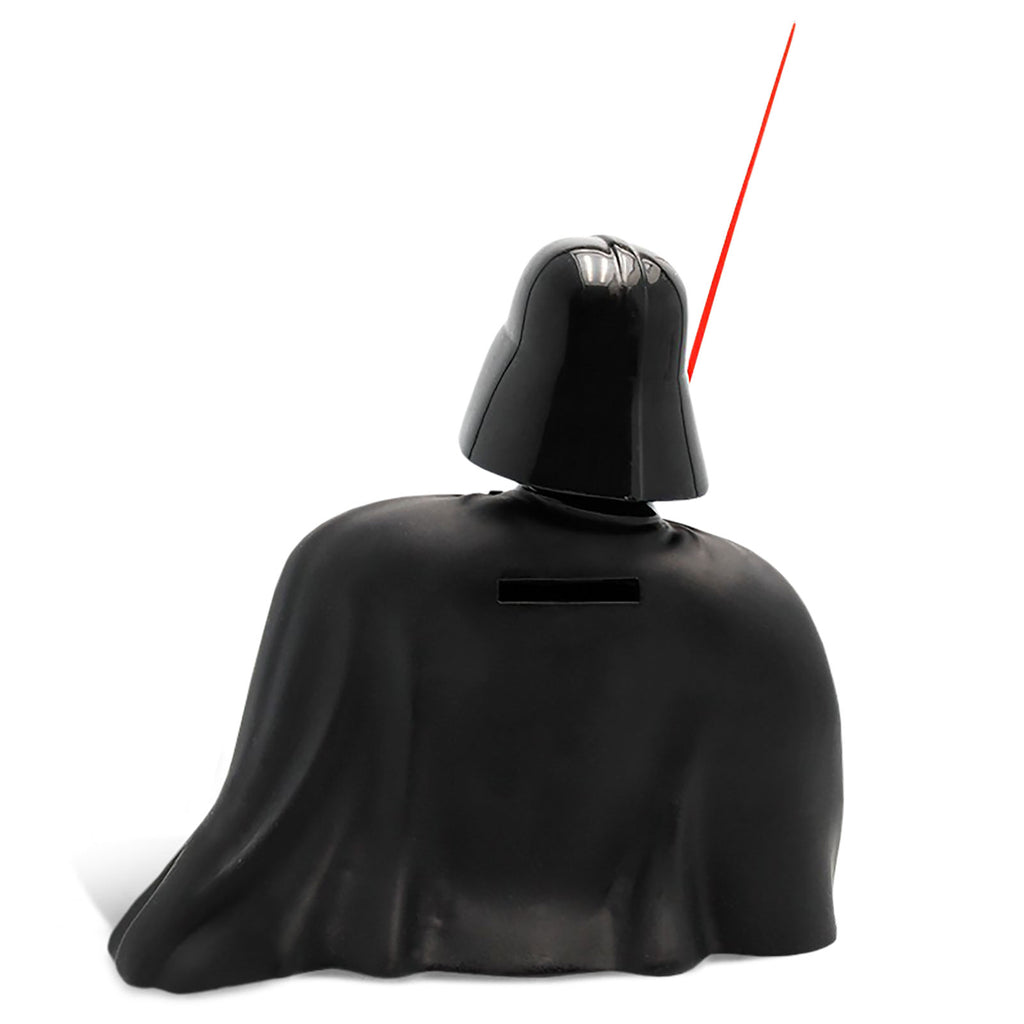 Zdjęcie produktu Star Wars - Darth Vader skarbonka 20cm