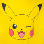 Product image Pokemon - Pikachu T-Shirt Yellow