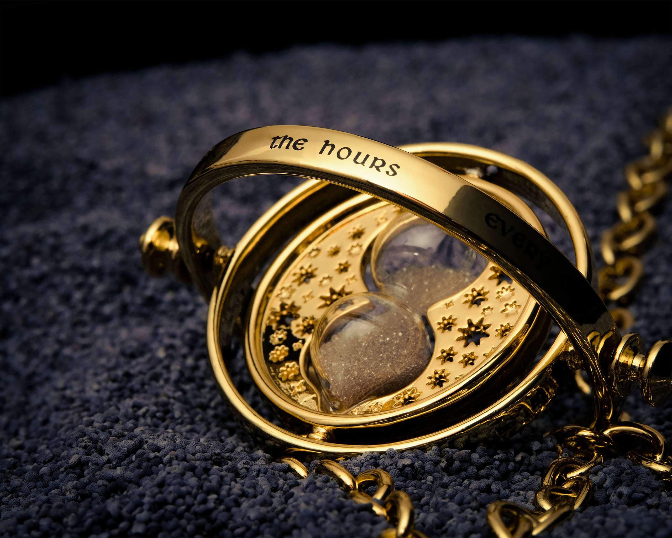 Zdjęcie produktu Harry Potter - Zmieniacz Czasu Edycja Specjalna