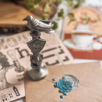 Zdjęcie produktu Harry Potter - Pieczęć Ravenclaw z woskiem