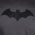 Zdjęcie produktu Batman - Koszulka z logo Batmana szara