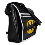Zdjęcie produktu Batman - Logo Torba na ramię czarna