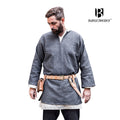 Product image Medieval Short Tunic Erik Grey