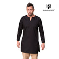 Product image Medieval Under-Tunic Leif Black