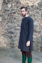 Product image Medieval Under-Tunic Leif Black